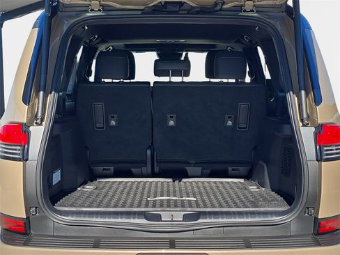 Used 2025 Lexus GX 550 image 14