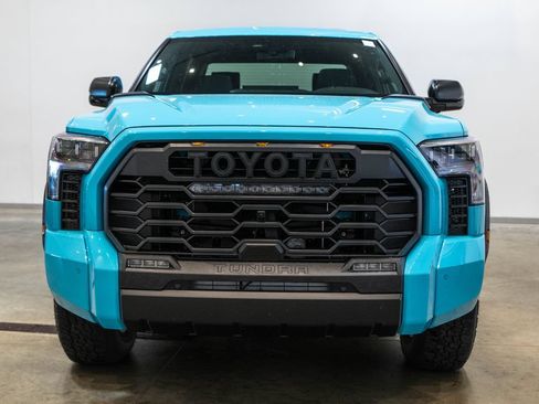 New 2026 Toyota Tundra TRD Pro AWD/4WD image 2