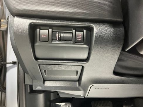 Certified 2025 Subaru Forester Premium w/ Convenience Package #2 AWD/4WD image 17