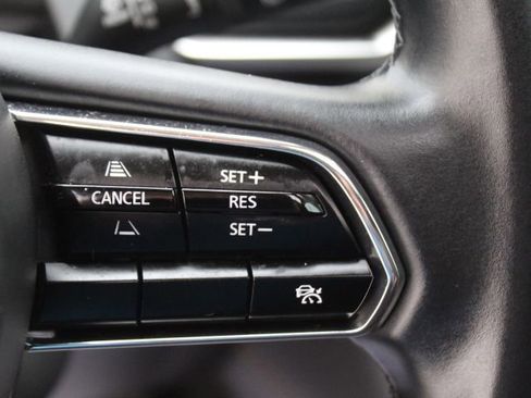 Certified 2024 MAZDA CX-90 3.3 Turbo w/ Preferred Plus image 17