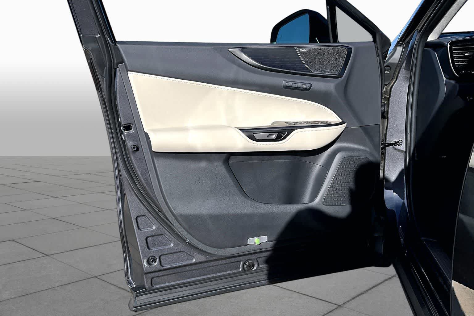 New 2026 Lexus NX 350 AWD w/ Luxury Package image 10