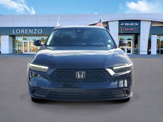 Used 2023 Honda Accord LX video 2