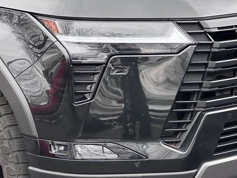 Used 2024 Lexus GX 550 550 Overtrail image 2