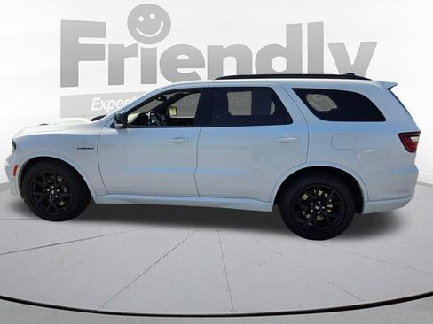 Used 2026 Dodge Durango GT w/ Tow 'N Go Package AWD/4WD image 9