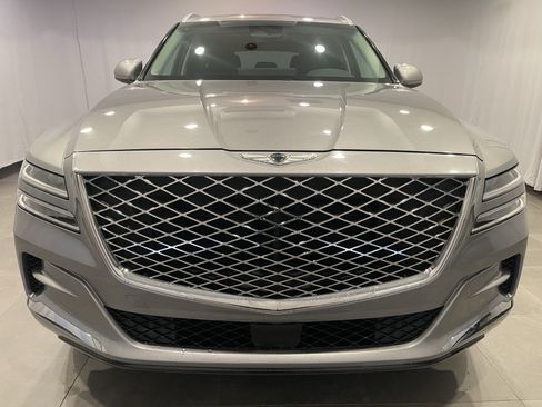 Used 2024 Genesis GV80 3.5T AWD/4WD image 2