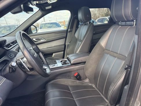 Used 2020 Land Rover Range Rover Velar R-Dynamic S image 10