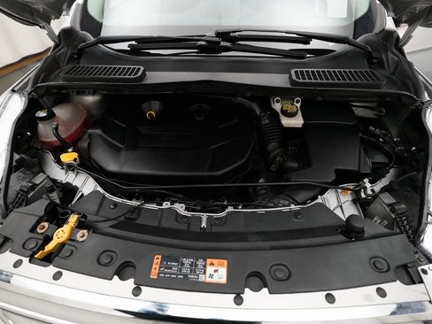 Used 2019 Ford Escape Titanium image 3