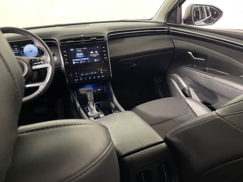 Certified 2023 Hyundai Tucson SEL w/ Convenience Package image 17