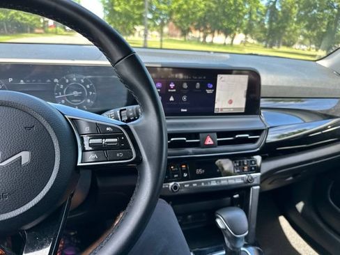 Certified 2024 Kia Seltos S FWD image 45