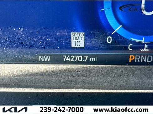 Used 2022 Ford Explorer ST w/ Equipment Group 401A AWD/4WD image 39