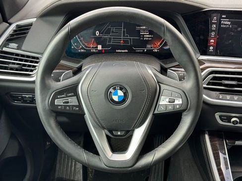 Certified 2023 BMW X5 xDrive40i w/ Executive Package image 22