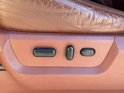 Used 2012 Ford F350 King Ranch w/ King Ranch w/Chrome Pkg image 13