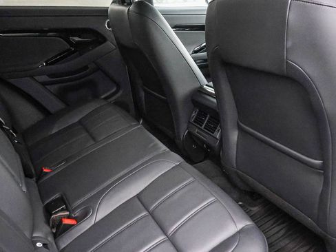 Used 2025 Land Rover Range Rover Evoque S image 20