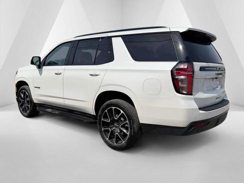 Used 2024 Chevrolet Tahoe RST w/ Luxury Package image 5