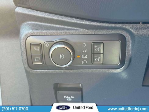 Used 2024 Ford Bronco Raptor w/ Interior Carbon Fiber Pack 6 AWD/4WD image 28