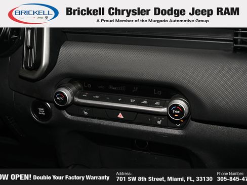 Used 2026 MAZDA CX-50 AWD 2.5 S w/ Preferred Pkg image 23