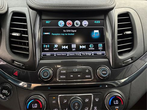 Used 2018 Chevrolet Impala LT w/ LT Entertainment Package FWD image 41