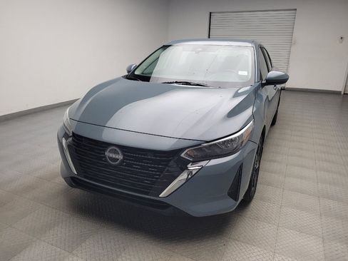 Used 2024 Nissan Sentra SV w/ All-Weather Package FWD image 15