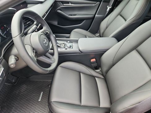 New 2026 MAZDA MAZDA3 s FWD image 14