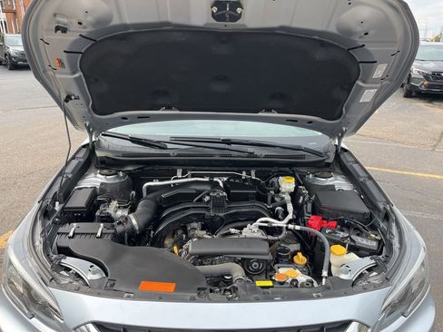 Certified 2021 Subaru Legacy Premium image 23