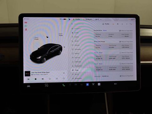 Used 2020 Tesla Model 3 Long Range image 60