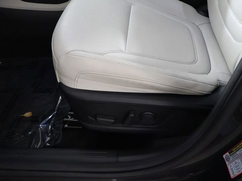 Used 2023 Hyundai Tucson SEL w/ Convenience Package AWD/4WD image 32