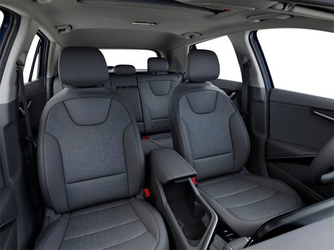 New 2026 Kia Niro SX image 15