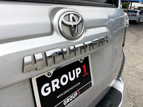 Used 2023 Toyota 4Runner SR5 image 32