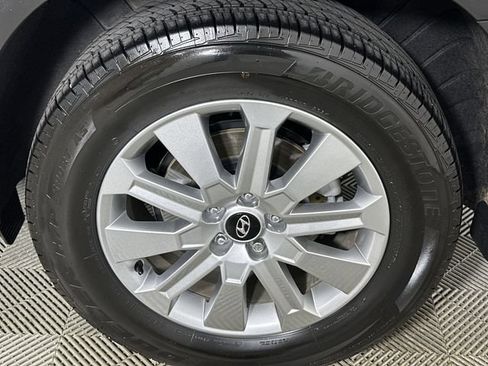 Used 2025 Hyundai Palisade SEL AWD/4WD image 34