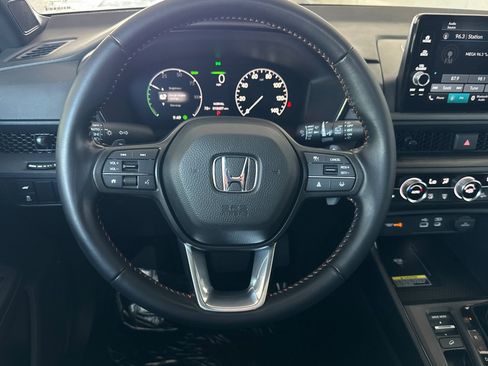 Used 2025 Honda CR-V Sport-L image 30