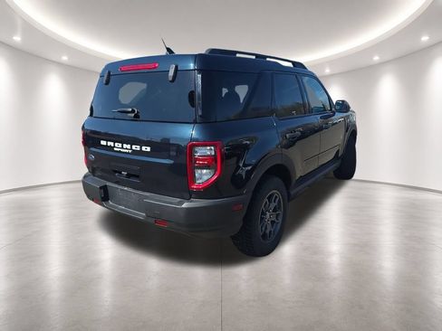 Certified 2023 Ford Bronco Sport Big Bend AWD/4WD image 8