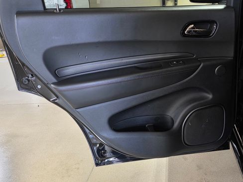 Used 2022 Dodge Durango R/T RWD image 13