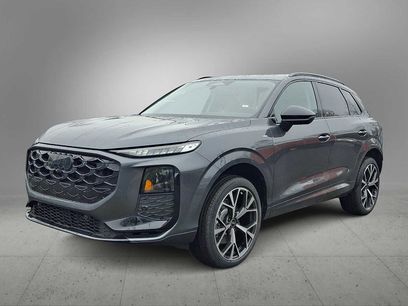 New 2026 Audi Q3 quattro 2.0T