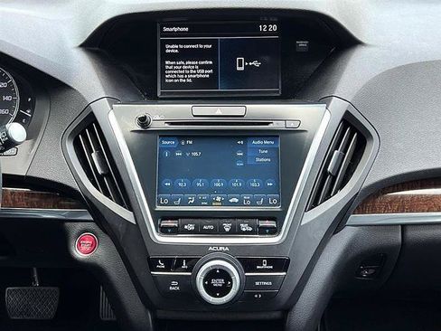 Used 2020 Acura MDX FWD image 29