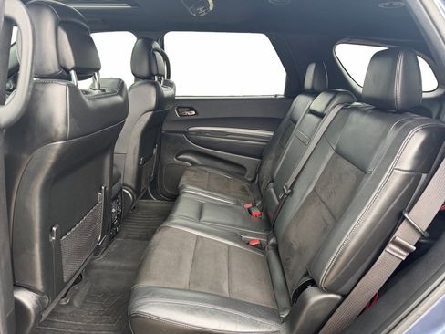Used 2020 Dodge Durango R/T image 10