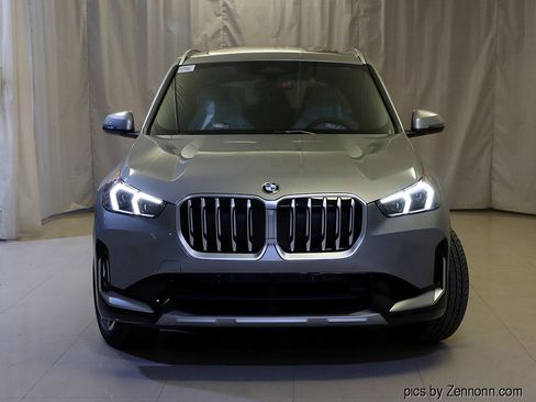 New 2026 BMW X1 xDrive28i w/ Convenience Package image 5