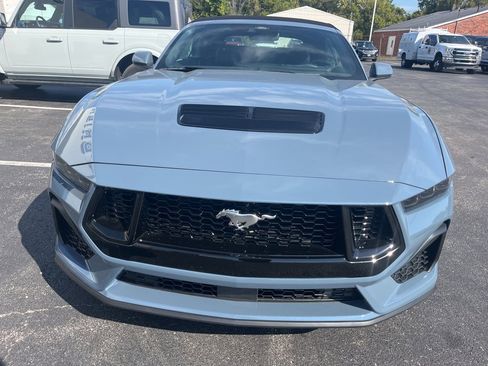 New 2025 Ford Mustang GT Premium image 8