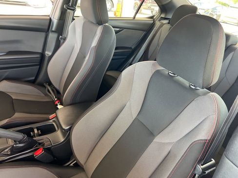 Used 2023 Subaru WRX image 5