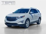 Used 2021 Chevrolet Equinox Premier image 3