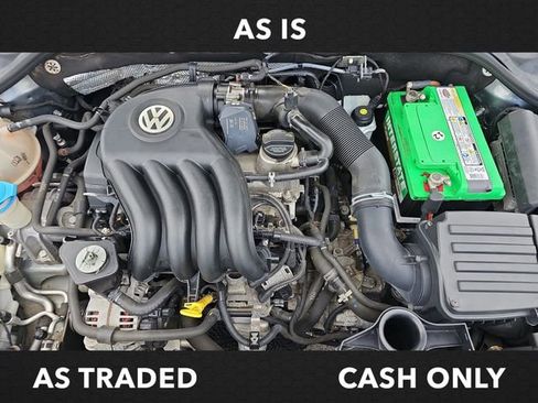 Used 2015 Volkswagen Jetta S FWD image 28