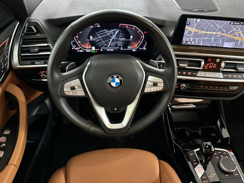 Used 2023 BMW X3 xDrive30i w/ Convenience Package image 14