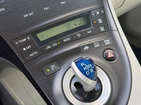 Used 2010 Toyota Prius One image 25