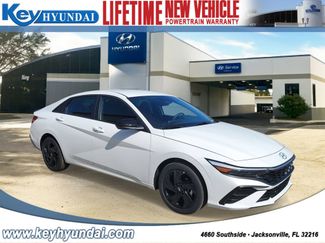 New 2026 Hyundai Elantra Sport video 1