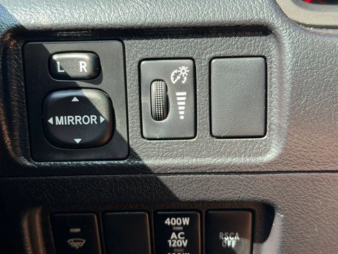Used 2013 Toyota 4Runner Limited RWD image 29
