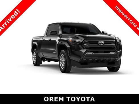 New 2026 Toyota Tacoma SR5 image 16