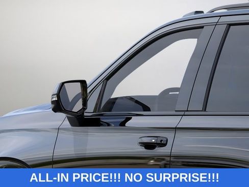 New 2026 Chevrolet Tahoe RST w/ Comfort Package AWD/4WD image 22