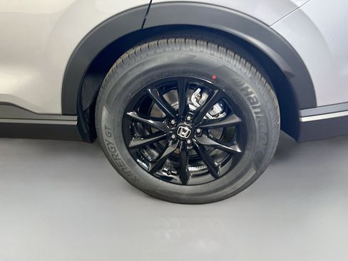 New 2026 Honda CR-V Sport-L image 23