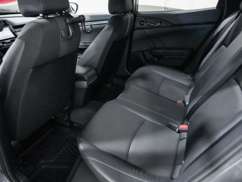 Used 2021 Honda Civic Sport image 27