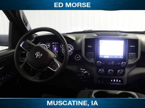 New 2025 RAM 1500 Tradesman image 20