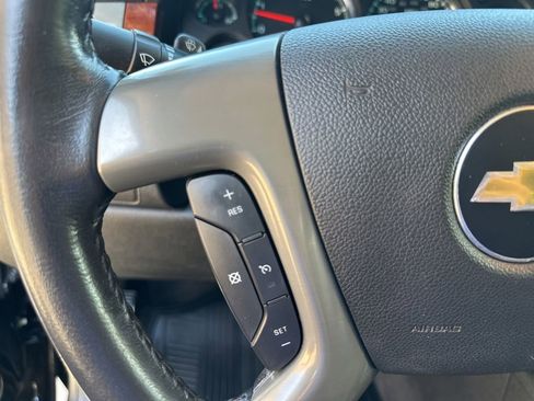 Certified 2011 Chevrolet Avalanche LT w/ Texas Edition RWD image 11